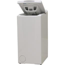 Lave-linge classique Au dessus Indesit BTWS60300FR/N
