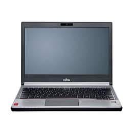 Fujitsu LifeBook E744 14" Core i7 2.3 GHz - SSD 256 Go - 8 Go QWERTY - Suédois