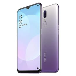 Oppo F11 128 Go - Mauve - Débloqué