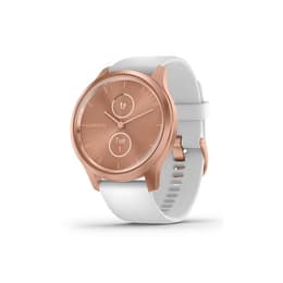 Garmin Forerunner 945 Bluetooth 47 mm - Or Rose