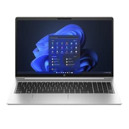 HP ProBook 450 G10 16" Core i7 1.7 GHz - SSD 512 Go - 16 Go QWERTY - Anglais