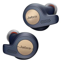 Ecouteurs Intra-auriculaire Bluetooth - Jabra Elite Active 65T