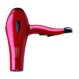 Sèche-cheveux Italian Design GTI 2600 Force Plus