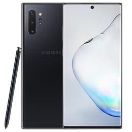 Galaxy Note10+ 5G 512 Go - Noir - Débloqué