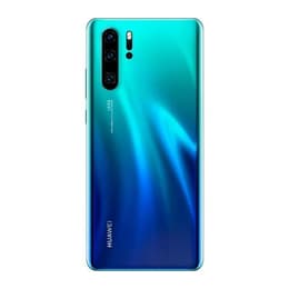 Huawei P30 Pro 128 Go Dual Sim - Bleu - Débloqué