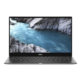 Dell XPS 13 9380 13" Core i7 1.8 GHz - SSD 512 Go - 16 Go QWERTY - Anglais