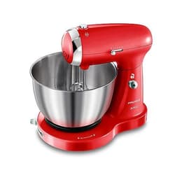 Robot patissier Sogo BAT-SS-14506-R L Rouge