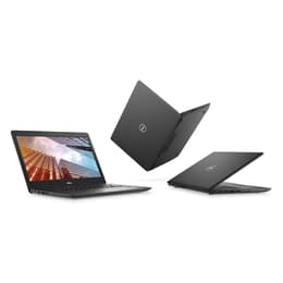 Dell Latitude 3490 14" Core i5 2.5 GHz - SSD 256 Go RAM 8 Go AZERTY - Français