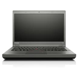 Lenovo ThinkPad T440 14" Core i5 2.6 GHz - SSD 128 Go - 8 Go QWERTY - Anglais