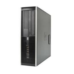 HP Compaq Elite 8200 SFF Core i7 3,4 GHz - HDD 500 Go RAM 8 Go