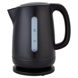 TESCO Rapid Boil Plastic Kettle 1,5000L - TESCO Rapid Boil Plastic Kettle