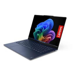 Lenovo Yoga Slim 7X 14" Snapdragon 3.4 GHz - SSD 1 To - 16 Go QWERTY - Anglais
