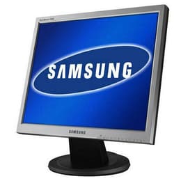 Écran 17" LCD HDTV Samsung SyncMaster 720N