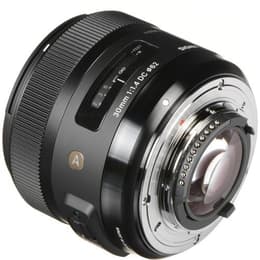 Objectif Sigma F 30 mm f/1.4 ART DC Nikon F 30mm f/1.4