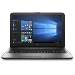 HP 15-AY031NF 15" Core i7 2.5 GHz - HDD 1 To - 6 Go AZERTY - Français