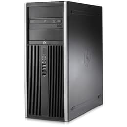 HP Compaq 8200 Elite MT Core i7 3,4 GHz - HDD 500 Go RAM 16 Go