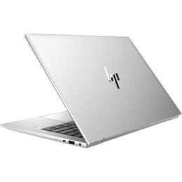 HP EliteBook 840 G9 14" Core i5 1.2 GHz - SSD 512 Go - 16 Go AZERTY - Français