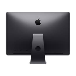 iMac Pro 27" Xeon W 3,0 GHz - SSD 1 To RAM 32 Go QWERTY