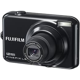 Compact Finepix L55 - Noir + Fujifilm Fujinon 3x Zoom Lens 6.8-20.4 mm f/3.9-5.9 f/3.9-5.9