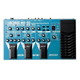 Accessoires audio Boss ME-50