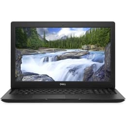 Dell Latitude 3500 15" Core i3 2.1 GHz - SSD 256 Go - 8 Go AZERTY - Français