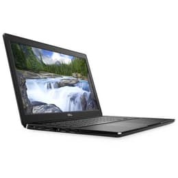 Dell Latitude 3500 15" Core i3 2.1 GHz - SSD 256 Go - 8 Go AZERTY - Français