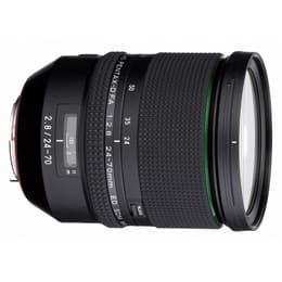 Objectif Pentax D FA 24-70mm F2.8 ED SDM WR HD 24-70mm f/2.8