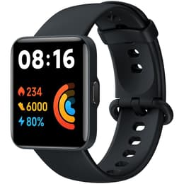 Montre Xiaomi Cardio GPS Watch 2 Lite - Noir