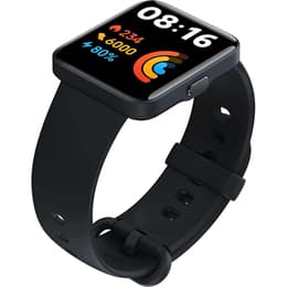 Montre Xiaomi Cardio GPS Watch 2 Lite - Noir