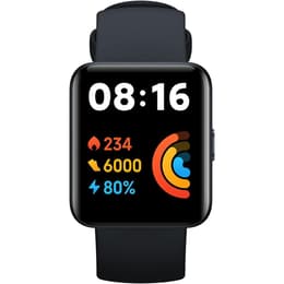 Montre Xiaomi Cardio GPS Watch 2 Lite - Noir