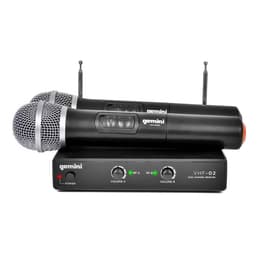 Accessoires audio Gemini VHF02M