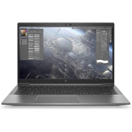 HP Zbook Firefly 14 G8 14" Core i5 2.6 GHz - SSD 256 Go - 16 Go AZERTY - Français
