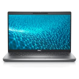 Dell Latitude 5531 15" Core i7 1.8 GHz - SSD 512 Go - 16 Go QWERTY - Anglais