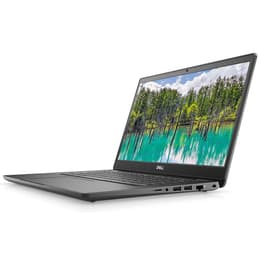 Dell Latitude 3410 14" Core i5 1.7 GHz - SSD 512 Go - 8 Go QWERTZ - Allemand