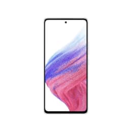 Galaxy A53 5G 128 Go - Blanc - Débloqué