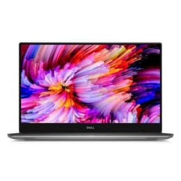 Dell XPS 9570 15" Core i9 2.9 GHz - SSD 24 Go + HDD 1 To - 32 Go - Nvidia Geforce GTX 1050 QWERTZ - Allemand