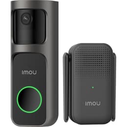 Objets connectés Imou DB2S 2K