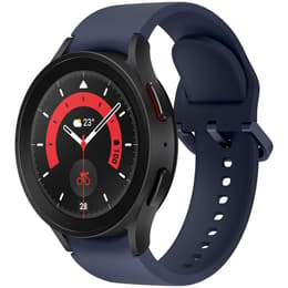 Montre Cardio GPS Samsung Galaxy Watch 5 Pro - Noir