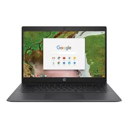 HP Chromebook 14 G6 Celeron 1.1 GHz 64Go SSD - 8Go AZERTY - Français