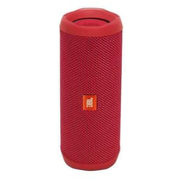 Enceinte Bluetooth Jbl Flip 4 Rouge