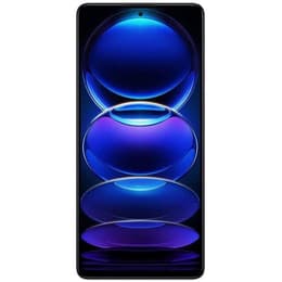 Xiaomi Redmi Note 12 Pro 256 Go - Blanc - Débloqué