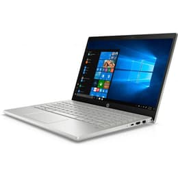 HP Pavilion 14-CE0XXX 14" Core i5 1.6 GHz - SSD 256 Go - 8 Go QWERTY - Anglais