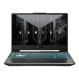 Asus TUF Gaming F15 FX506 15" Core i5 2.7 GHz - SSD 512 Go - 32 Go AZERTY - Français