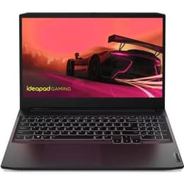 Lenovo IdeaPad Gaming 3 15ACH6 15" Ryzen 7 3.2 GHz - SSD 512 Go - 16 Go - Integrated Graphics AZERTY - Français