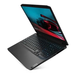 Lenovo IdeaPad Gaming 3 15ACH6 15" Ryzen 7 3.2 GHz - SSD 512 Go - 16 Go - Integrated Graphics AZERTY - Français