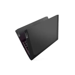 Lenovo IdeaPad Gaming 3 15ACH6 15" Ryzen 7 3.2 GHz - SSD 512 Go - 16 Go - Integrated Graphics AZERTY - Français