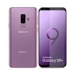 Galaxy S9+ 256 Go - Mauve - Débloqué