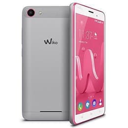 Wiko Jerry 8 Go - Argent - Débloqué