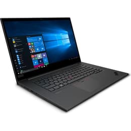 Lenovo ThinkPad P1 G3 16" GHz - SSD 1 To - 64 Go AZERTY - Français