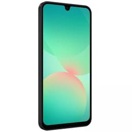 Galaxy A26 256 Go - Noir - Débloqué